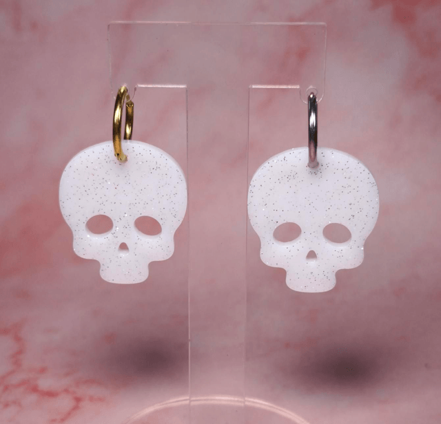 Charms Crâne