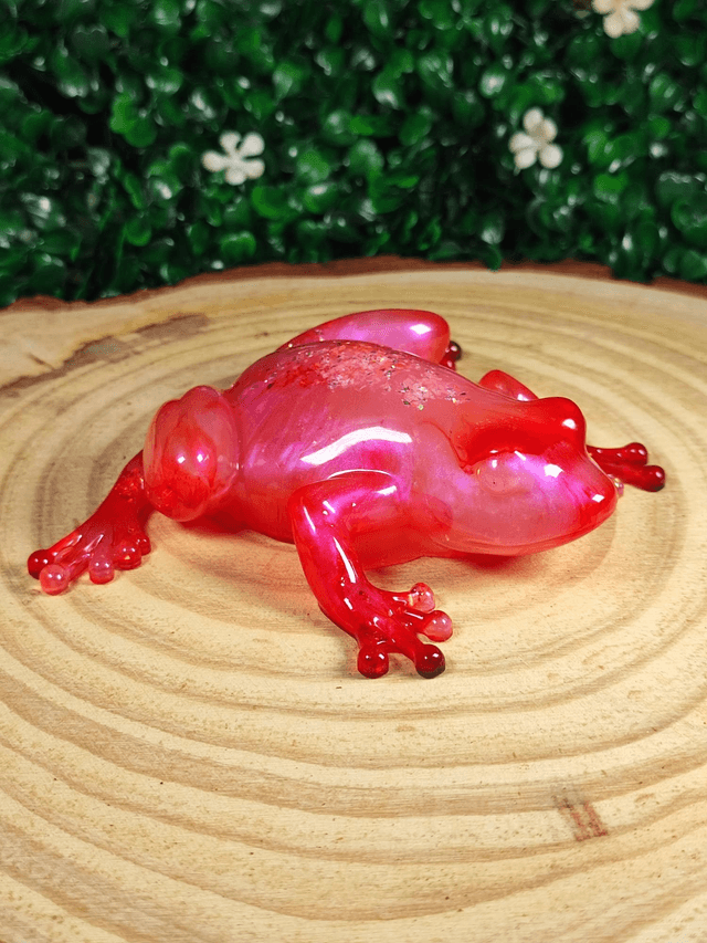 Grenouille 