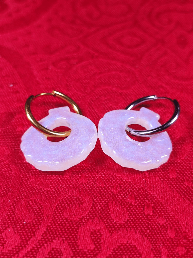 Charms Abyssa