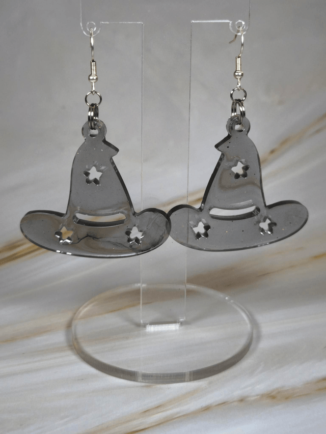 Boucles Witch 🧹