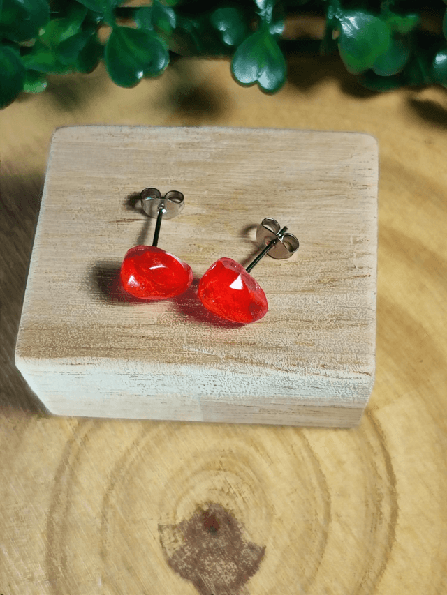 Clous d'oreilles - Clarion