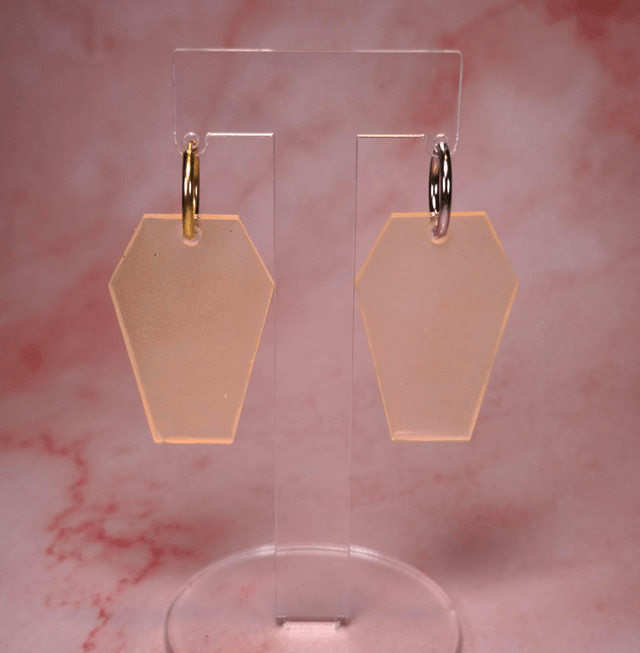 Charms Cercueil