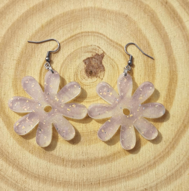 Boucles - Flora