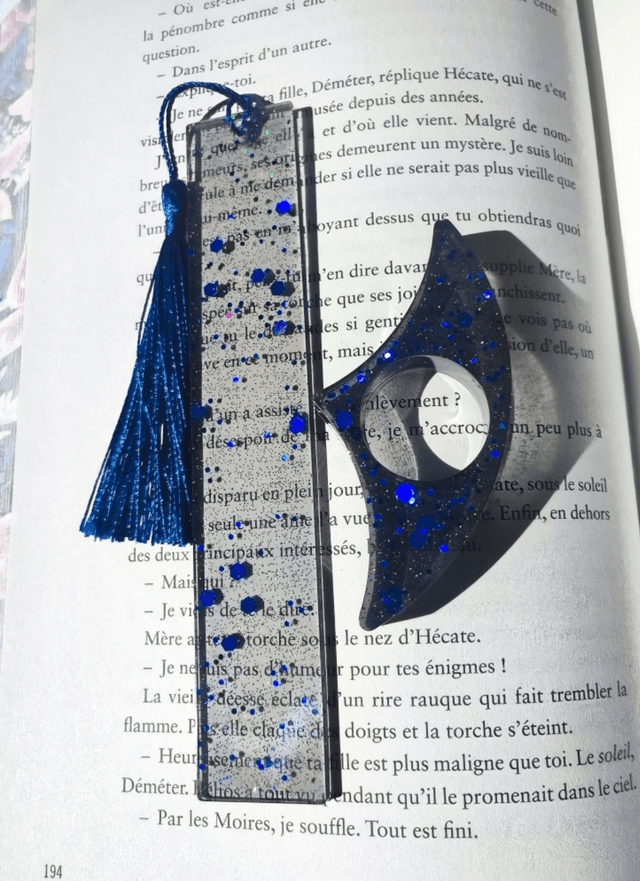 Kit de lecture 