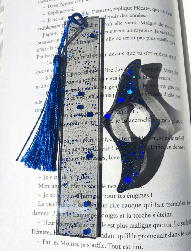 Kit de lecture
