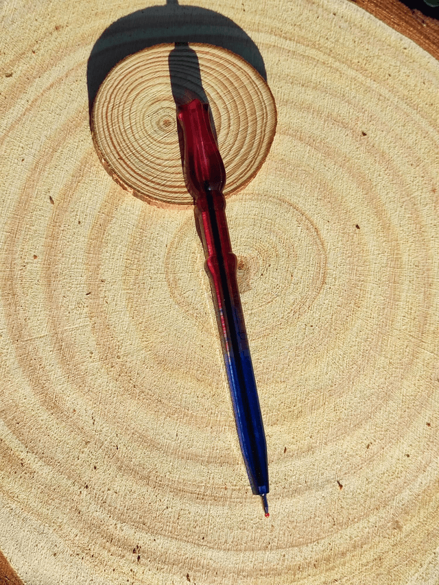 Stylo Tulipe