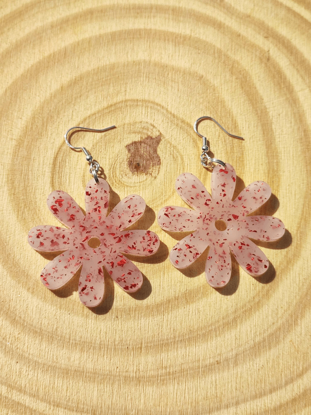 Boucles - Flora
