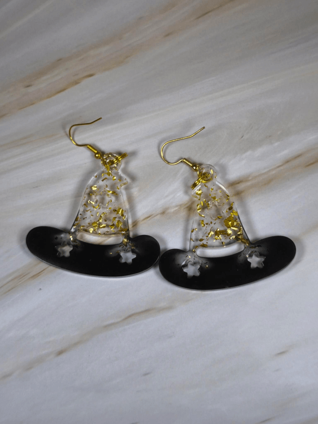 Boucles Witch 🧹 