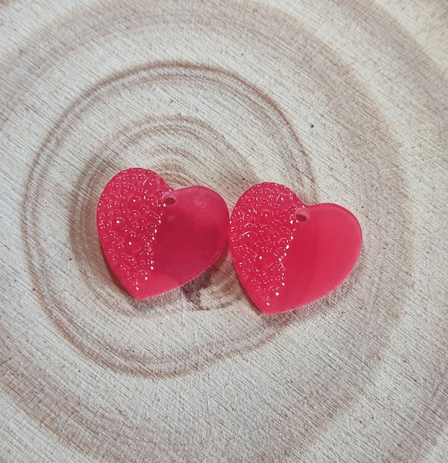 Charms Amor 