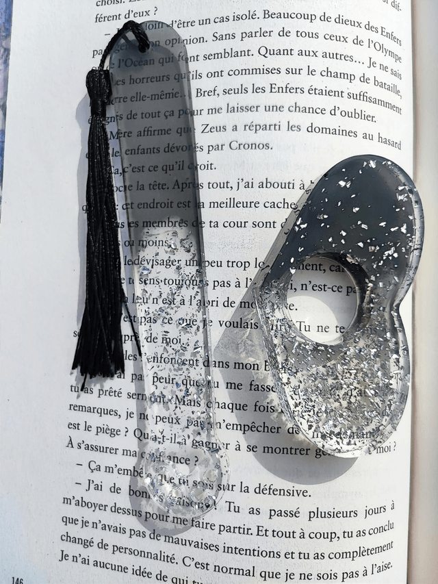 Kit de lecture