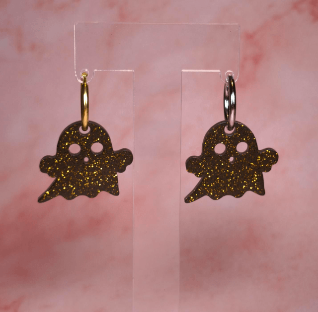 Charms Mini Fantômes
