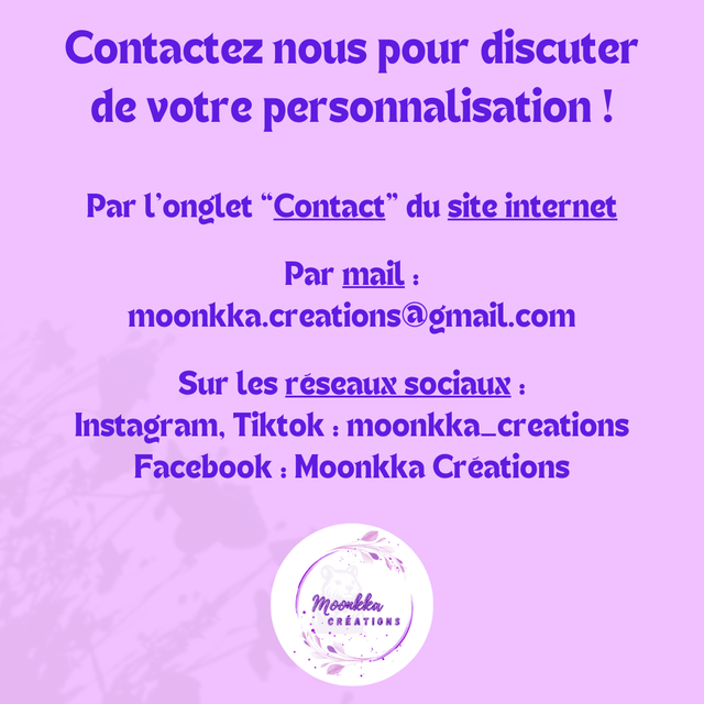 Personnalisation Porte-clés Astro
