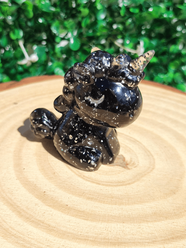 Figurine Licorne 