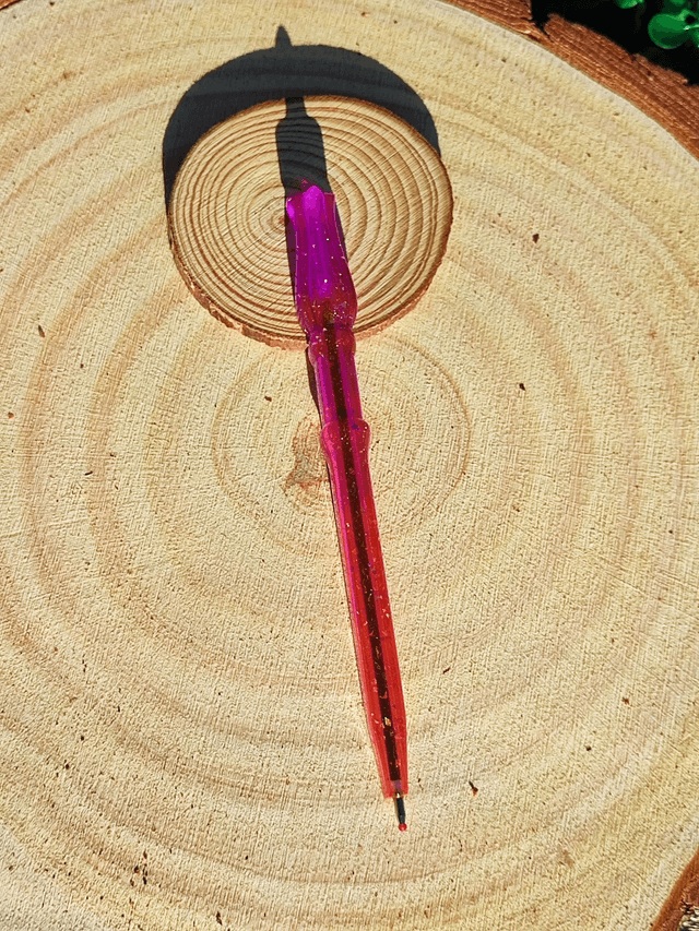Stylo Tulipe 