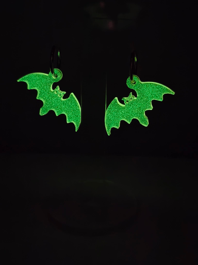 Charms Chauve-souris