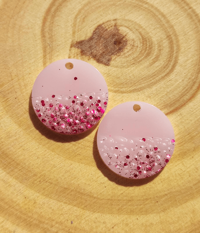 Charms Bubble