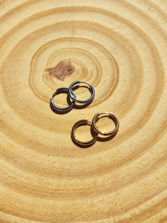 Créoles 16mm