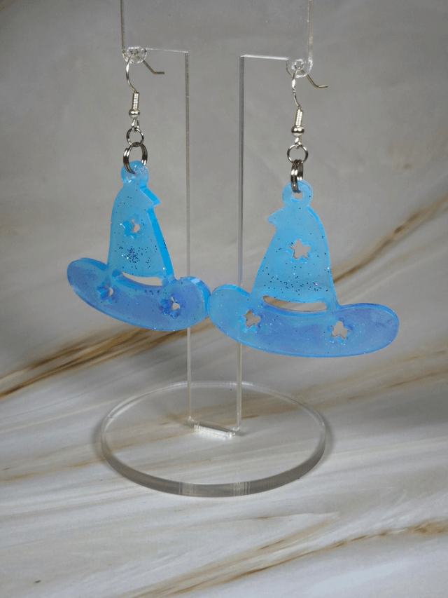 Boucles Witch 🧹