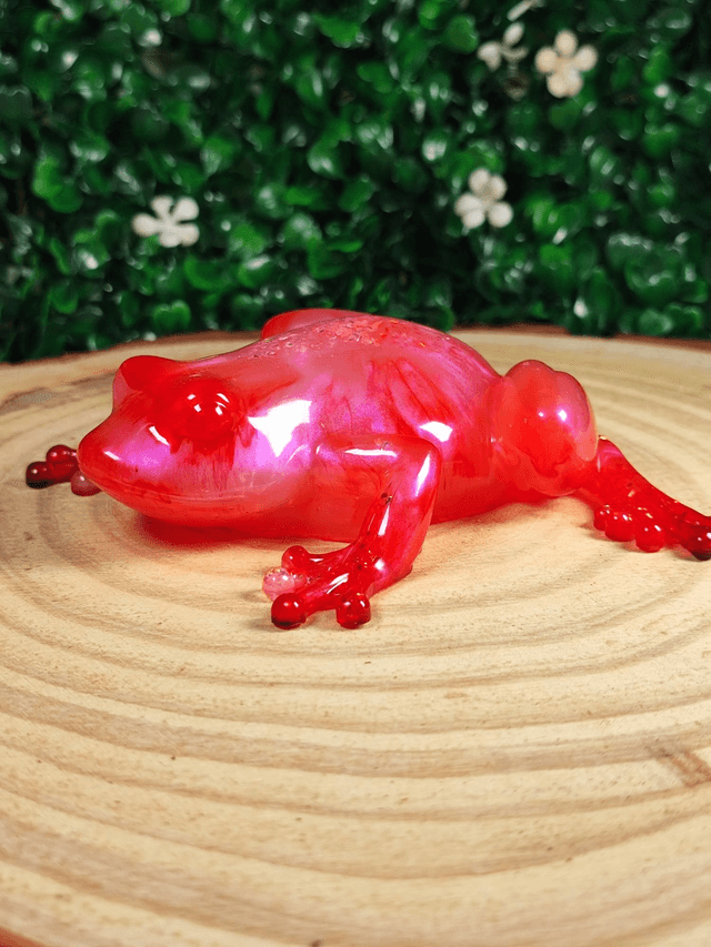 Grenouille 