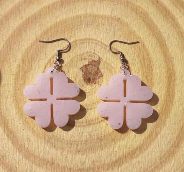 Boucles - Lucky