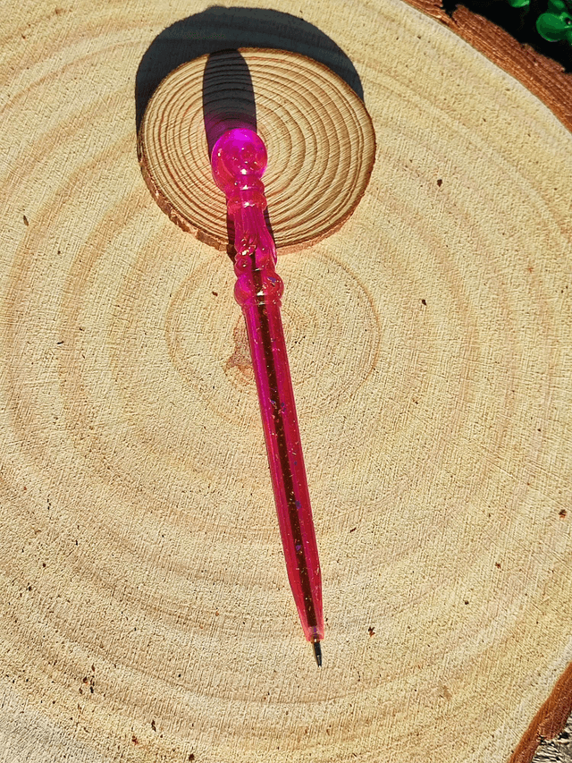 Stylo Bâton