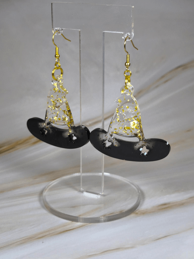 Boucles Witch 🧹 