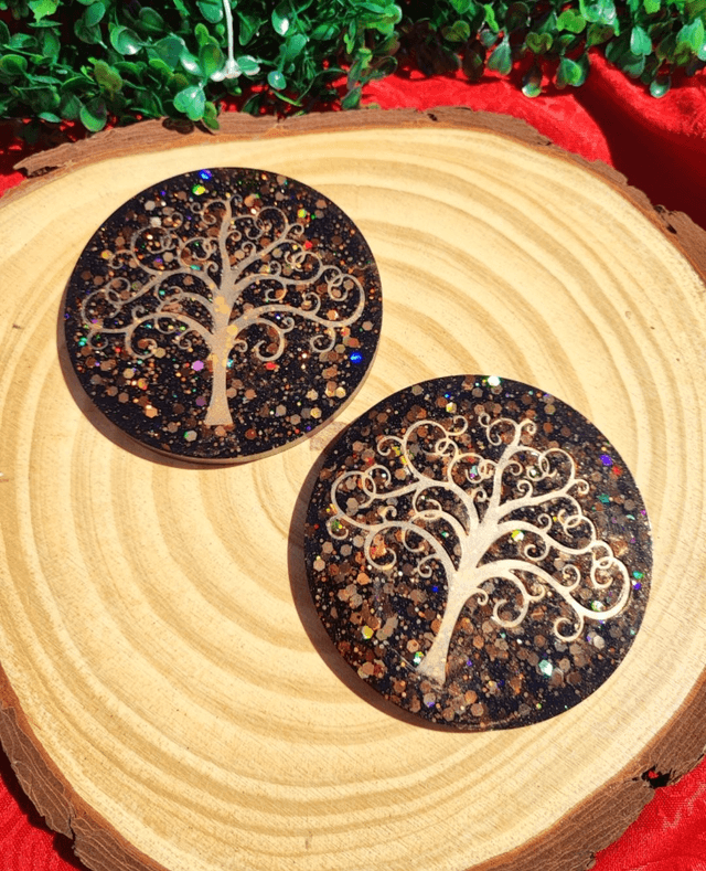 Duo Arbre de vie