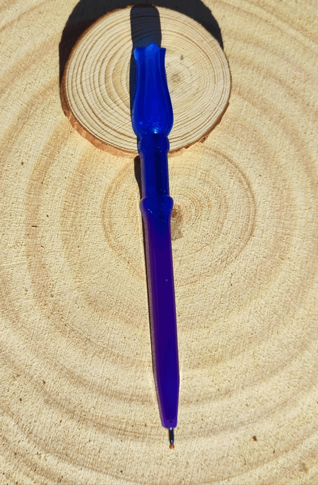 Stylo Tulipe