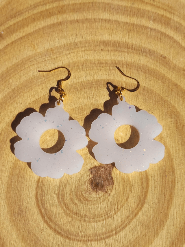 Boucles - Pétunia