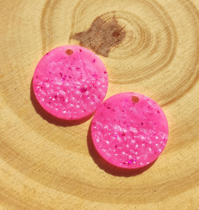 Charms Bubble