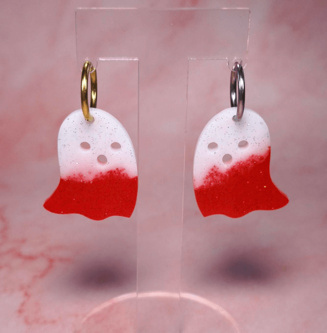Charms Fantômes