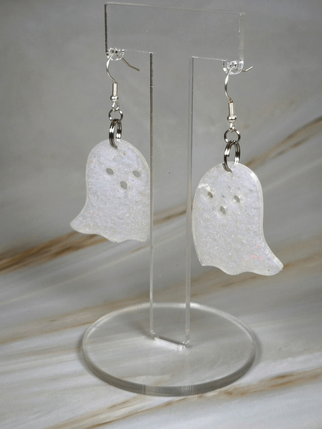 Boucles Fantôme 👻