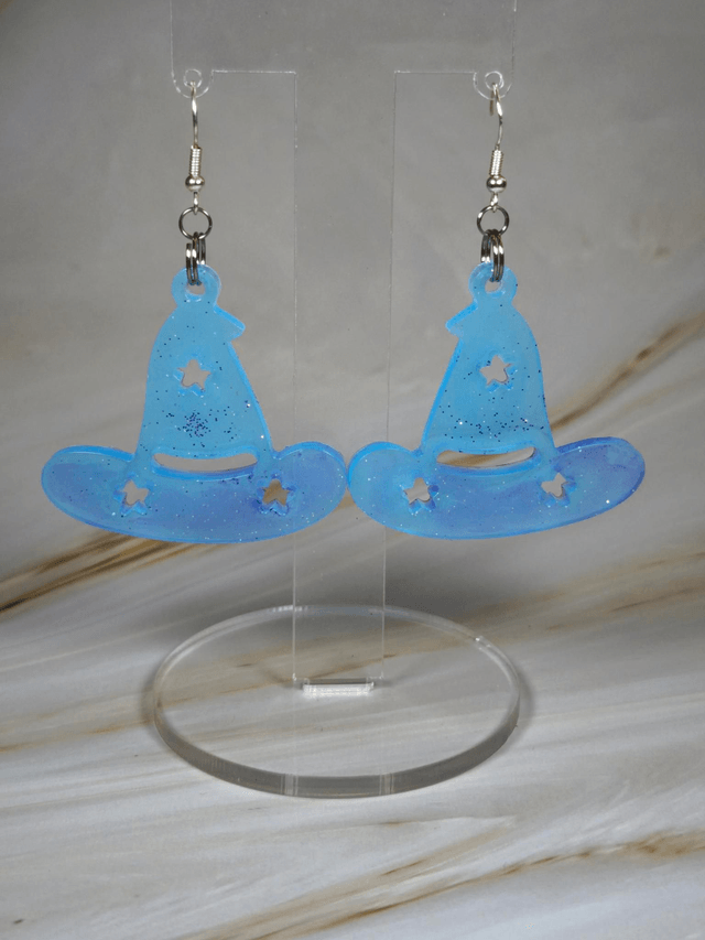 Boucles Witch 🧹