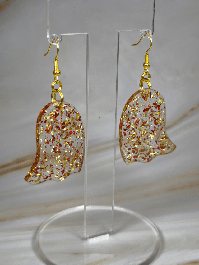 Boucles Fantôme 👻