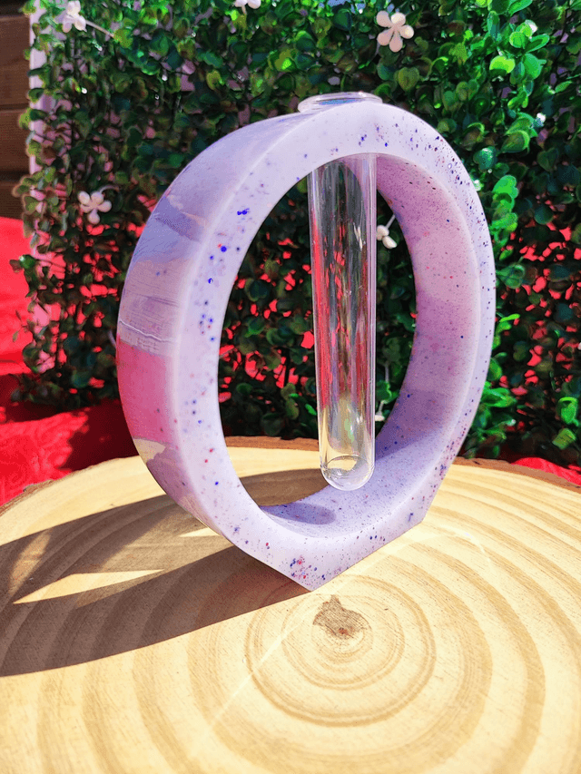 Soliflore Rond