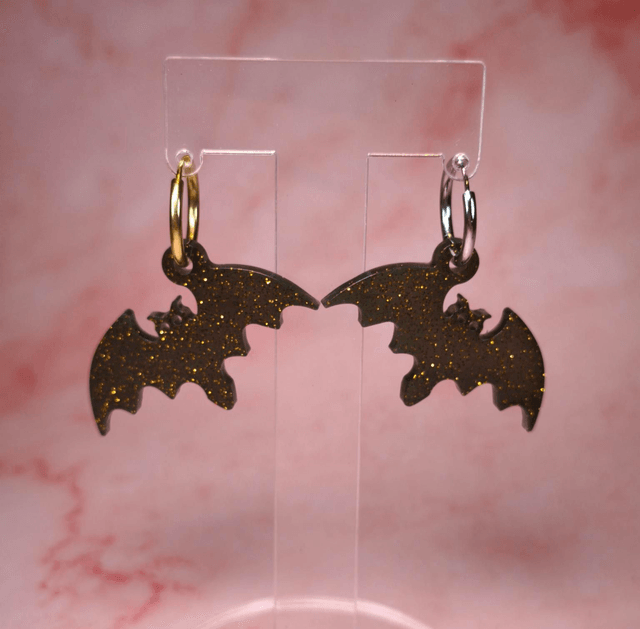 Charms Chauve-souris