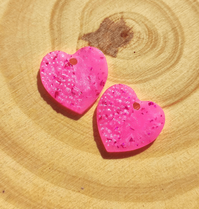 Charms Amor