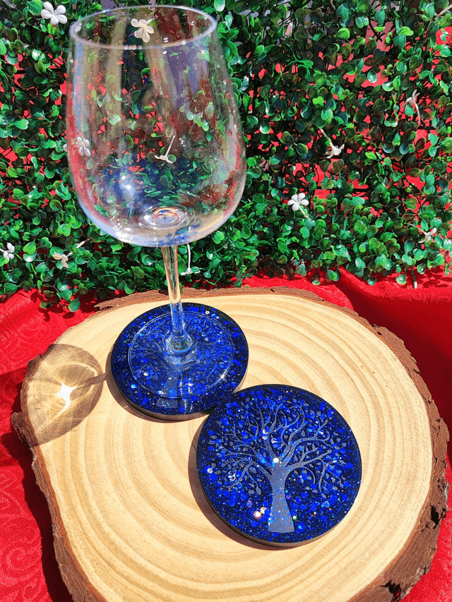 Duo Arbre de vie