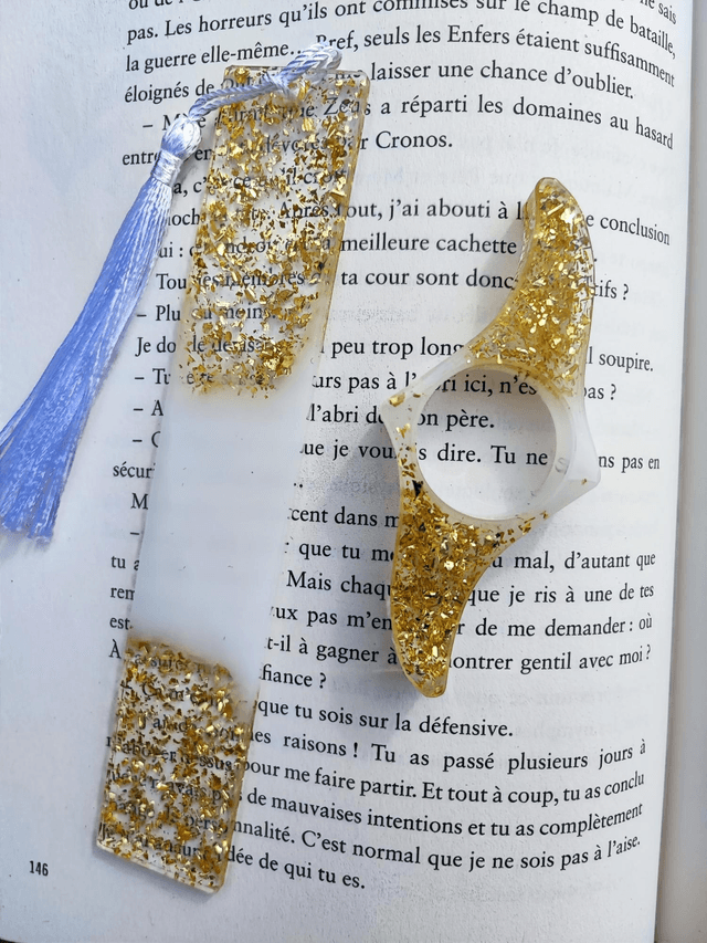 Kit de lecture