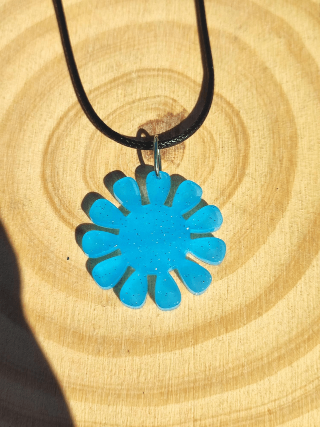 Collier - Hélios 