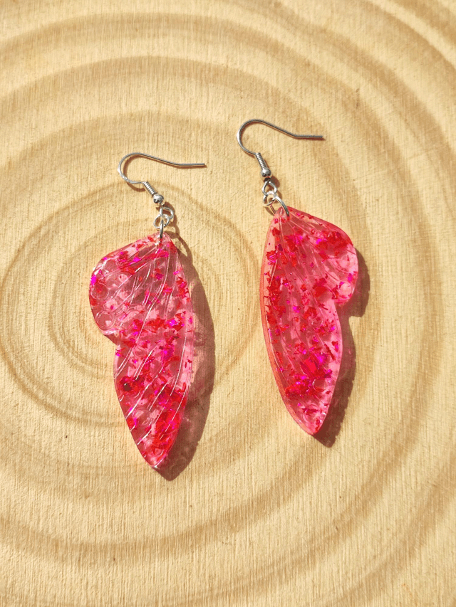 Boucles - Cigale 