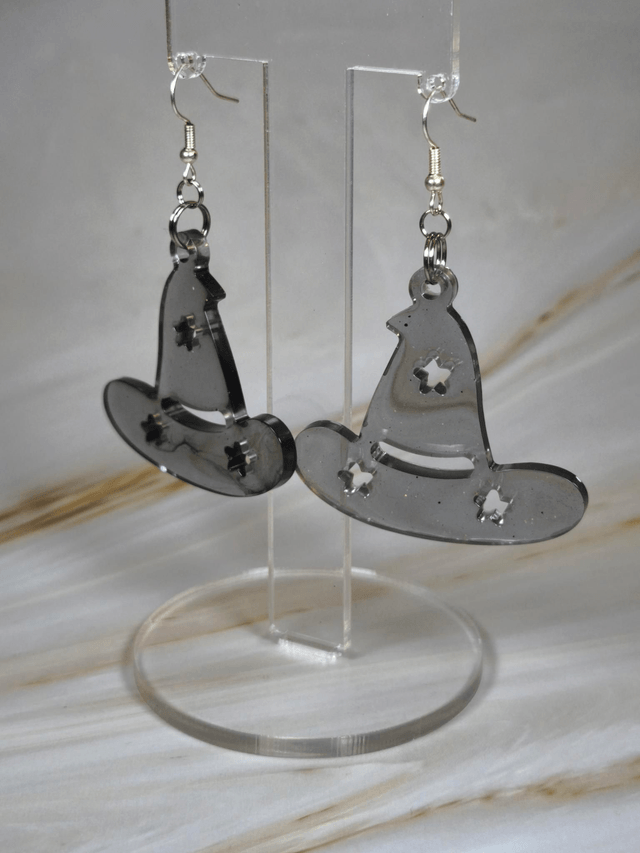 Boucles Witch 🧹