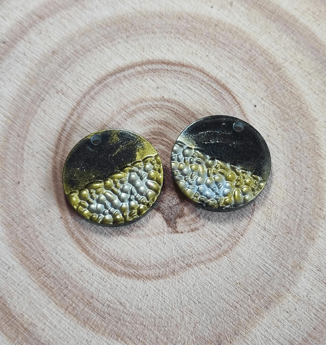 Charms Bubble