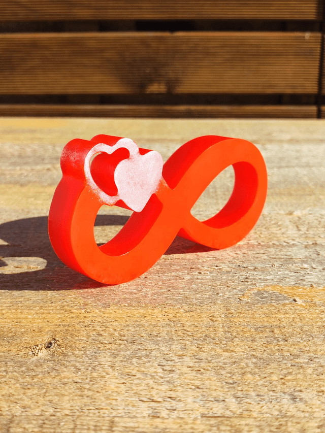 Symbole Infini