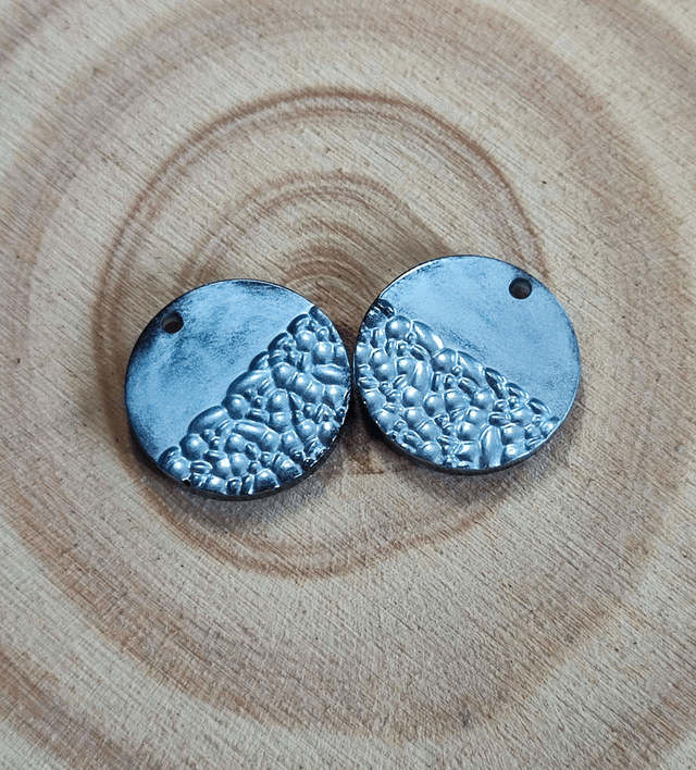 Charms Bubble