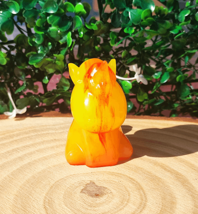 Figurine Licorne