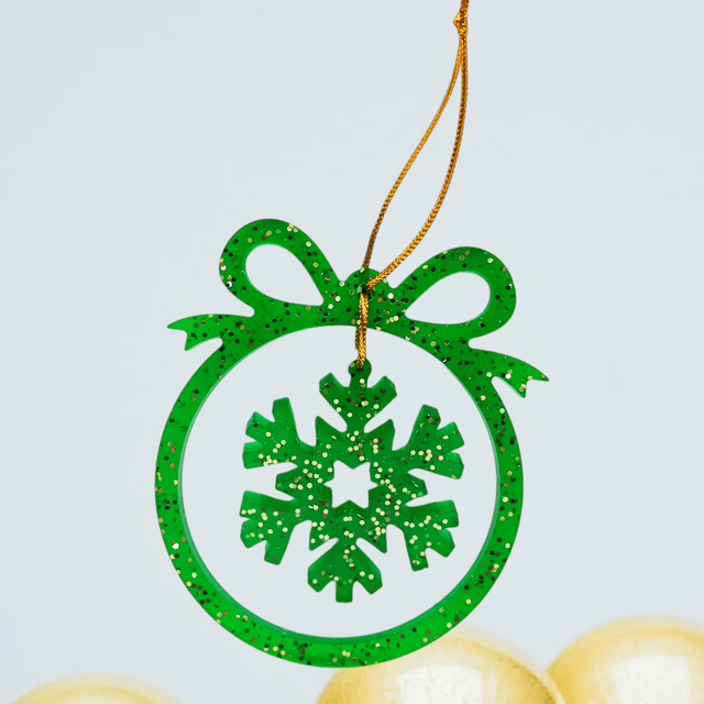 Suspension Boule 