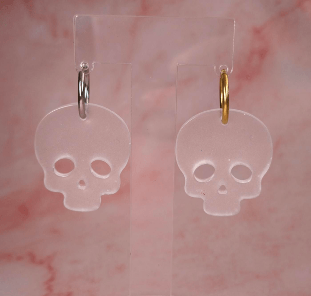 Charms Crâne
