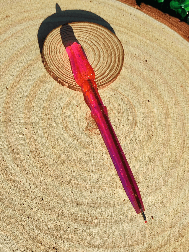 Stylo Tulipe 