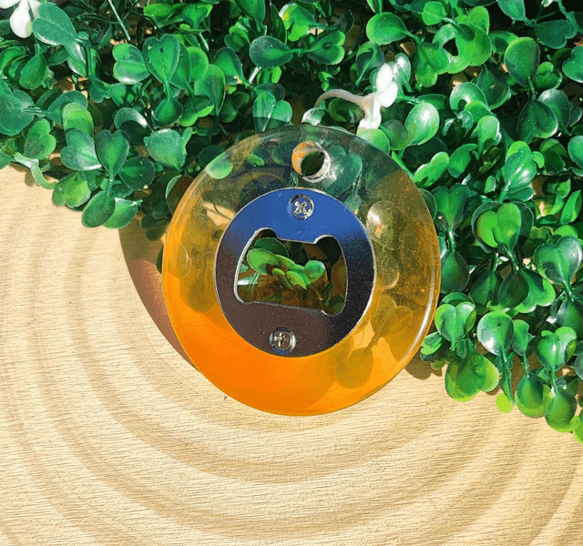 Décapsuleur Rond